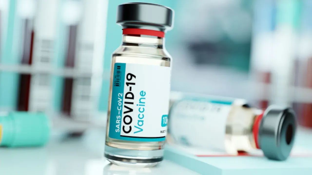 Covid-19 aşıları vücuttaki "uyuyan virüsü" uyandırabilir! Hatırlatma dozu alanlar dikkat: Risk yüzde 21 artıyor