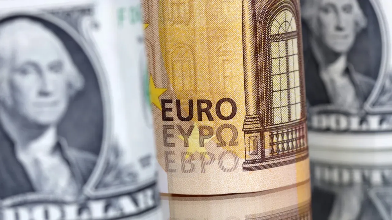Euro düşüşte, dolar tırmanışa geçti! İşte 20 Aralık 2025 güncel döviz kuru