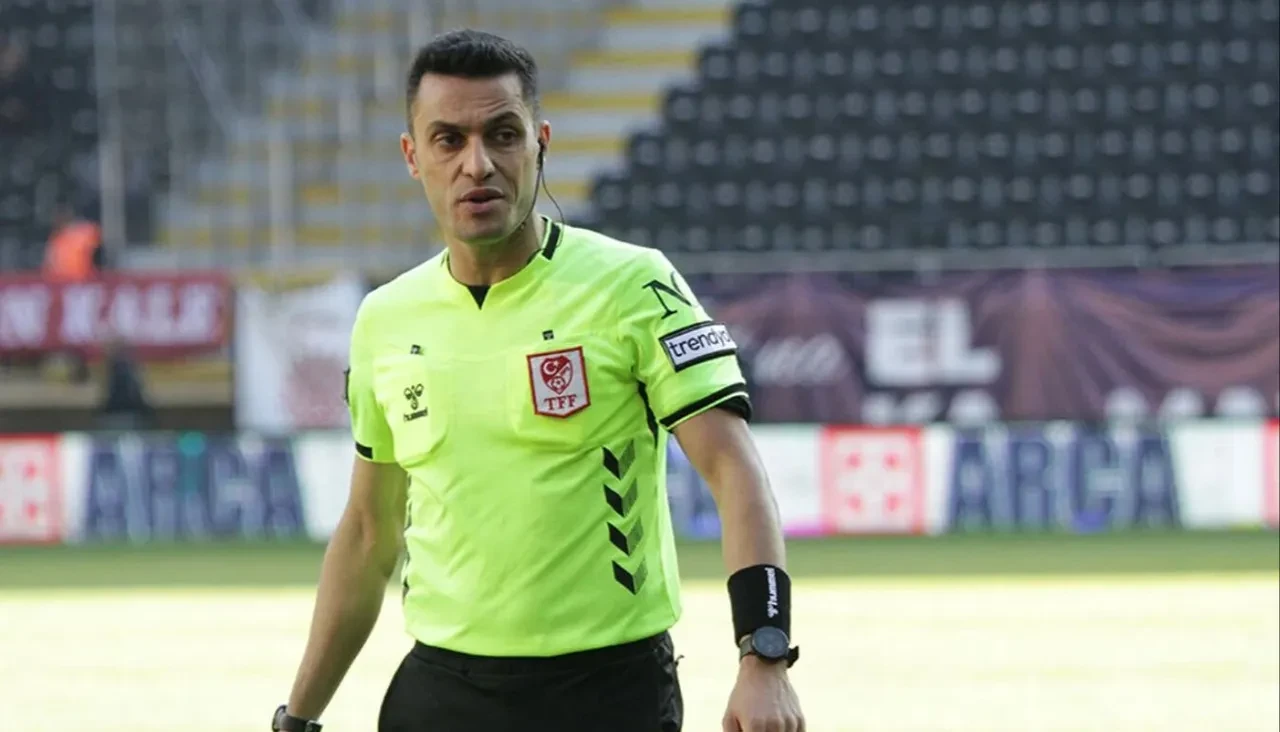 Eyüpspor - Fenerbahçe maçı ilk 11'leri belli oldu!