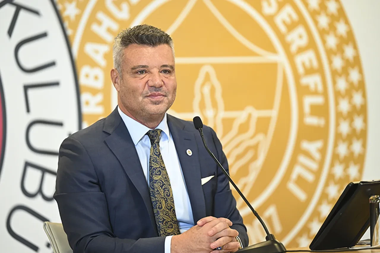 Uyuşturucu soruşturmasında ifadesi alınan Fenerbahçe Başkanı Sadettin Saran hakkında karar verildi