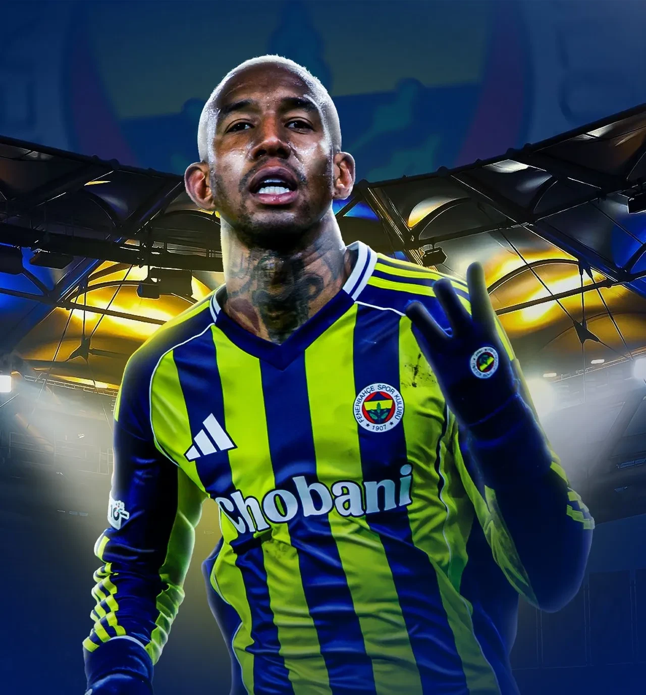 Fenerbahçe Eyüpspor deplasmanında da kazandı: Süper Lig'de kritik galibiyet!