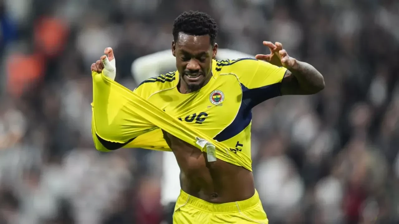 Fenerbahçe'de Ederson ve Jhon Duran krizi: Beşiktaş maçında olmayacaklar!