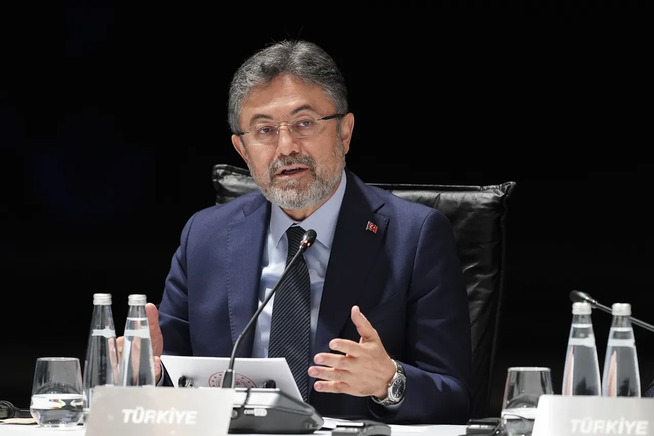 Gıdada alarm zili! Bakan Yumaklı çarpıcı verileri açıkladı