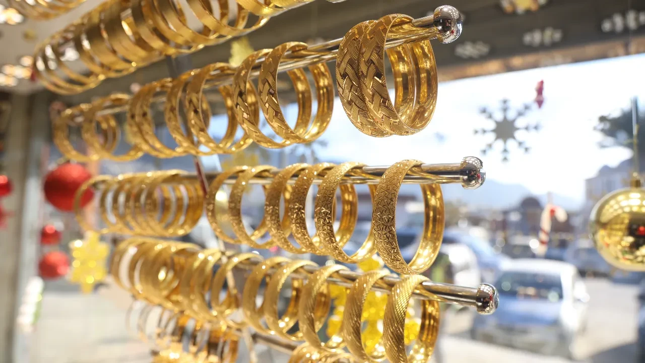 Gram altın için çok çarpıcı 2026 öngörüsü! Sektör uzmanı rakam verdi