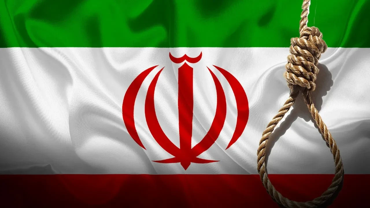 İran bir kalem daha kırdı! İsrail'e casusluk yaptığı ileri sürülen kişi idam edildi