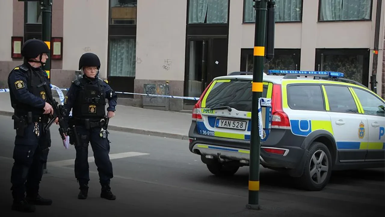 İsveç'te akıllara durgunluk veren cinayet! 12 yaşındaki suikastçı yanlış kişiyi vurdu