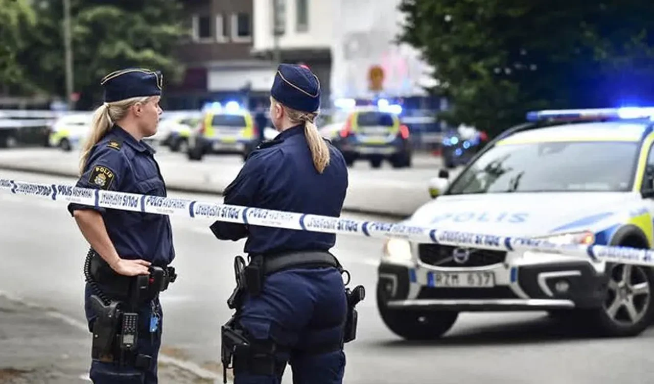 İsveç'te akıllara durgunluk veren cinayet! 12 yaşındaki suikastçı yanlış kişiyi vurdu