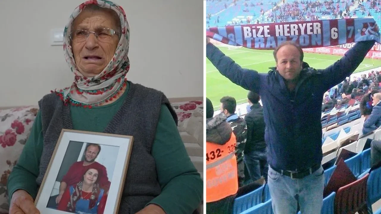 Kocaeli'de işçi kepçenin altında can verdi! 8 yıldır hak arayan anne gözlerini kaybetti, çocuğu otizmli oldu, baba kansere yakalandı: Vahim iddia ortaya çıktı