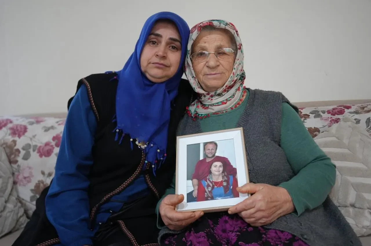 Kocaeli'de işçi kepçenin altında can verdi! 8 yıldır hak arayan anne gözlerini kaybetti, çocuğu otizmli oldu, baba kansere yakalandı: Vahim iddia ortaya çıktı