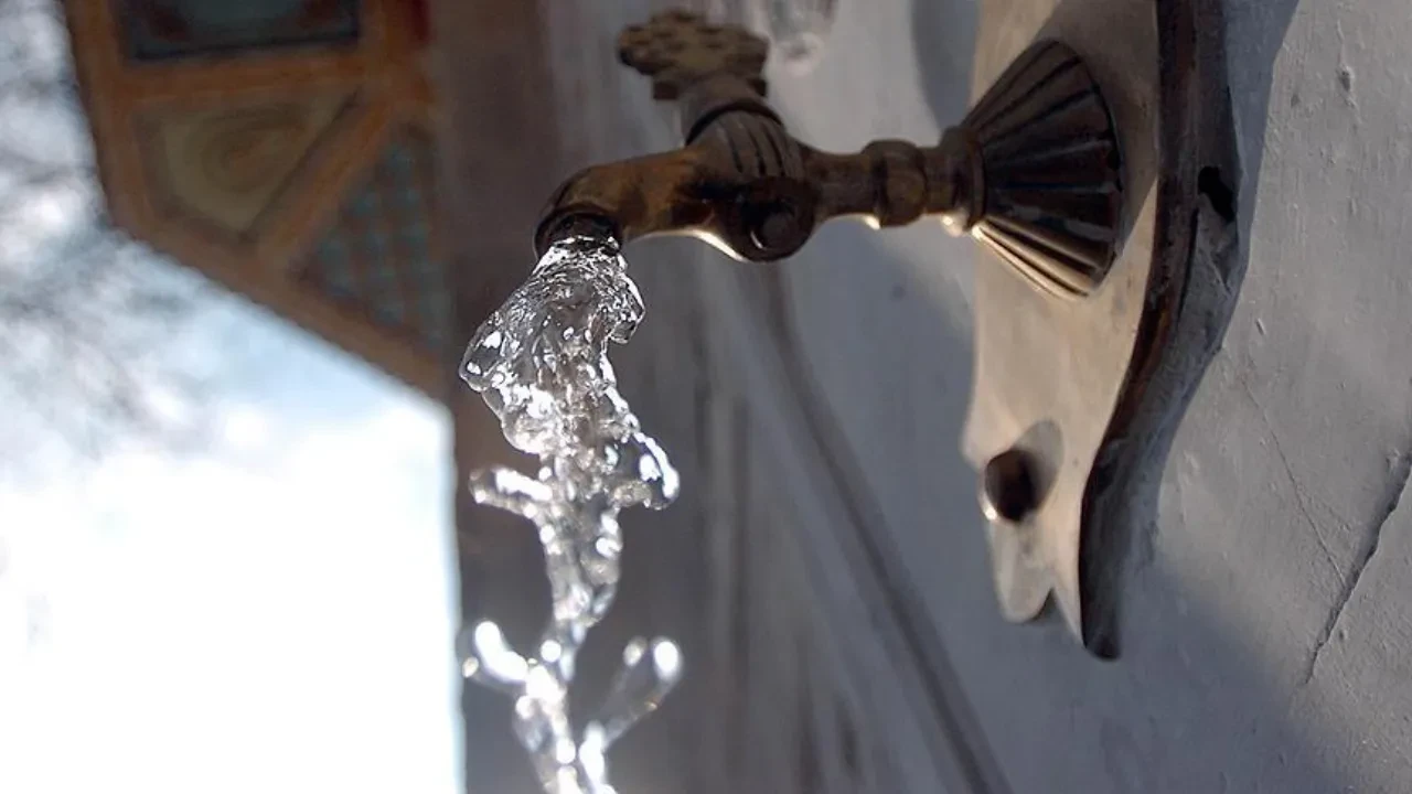 Manisa su kesintisi ne zaman bitecek 20 Aralık Cumartesi? Birçok böglese su kesintisi yaşanıyor