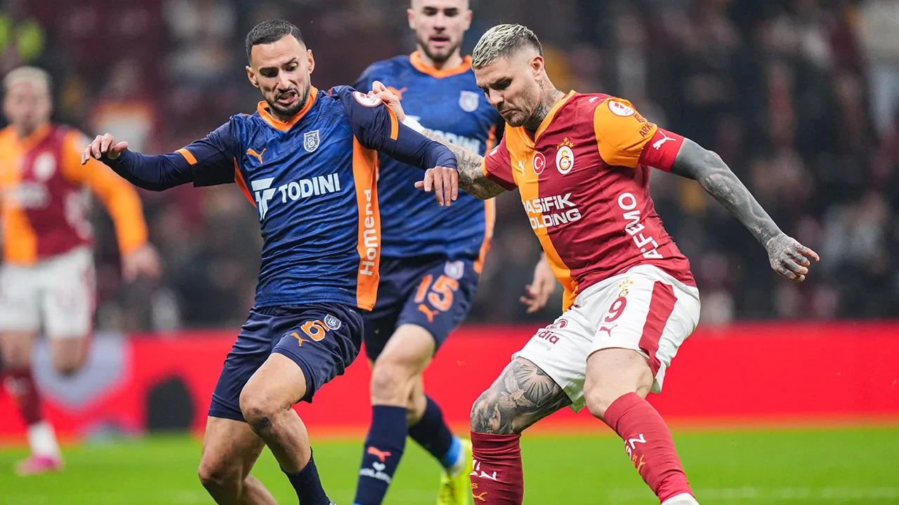 Mauro Icardi için sürpriz iddia! Transfer olacağı takımı duyurdular