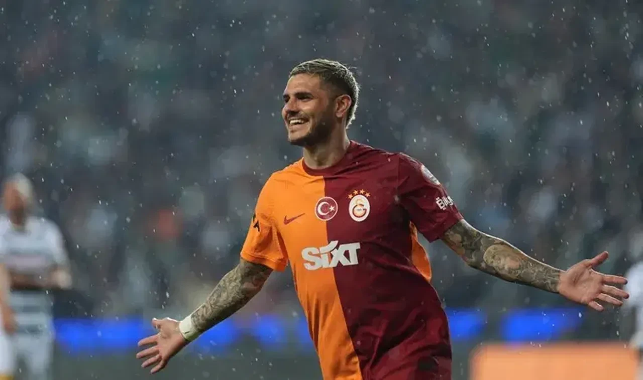 Mauro Icardi için sürpriz iddia! Transfer olacağı takımı duyurdular
