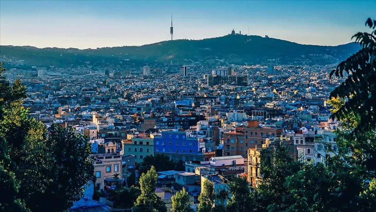 Dünyanın en iyi şehirleri 