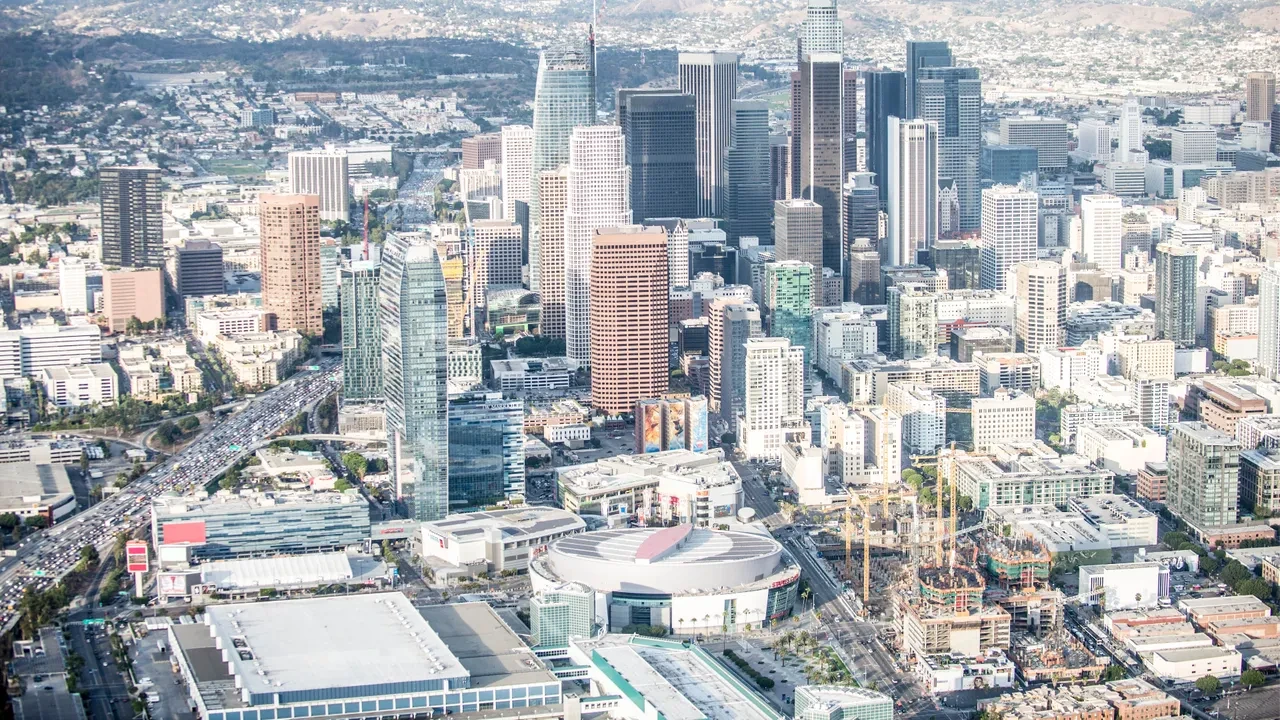 Dünyanın en iyi şehirleri 