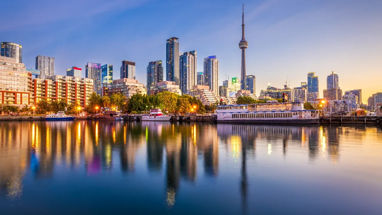 Dünyanın en iyi şehirleri 