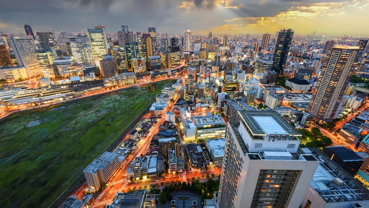 Dünyanın en iyi şehirleri 