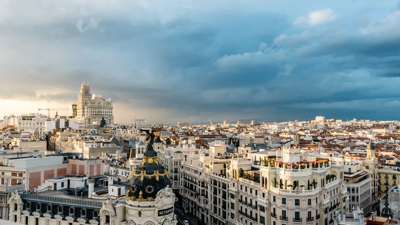 Dünyanın en iyi şehirleri 