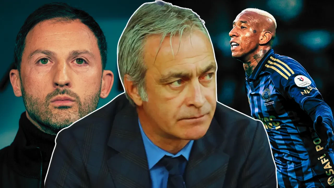 Önder Özen'den Fenerbahçe'nin Eyüpspor galibiyeti sonrasında 4 maddelik rapor!