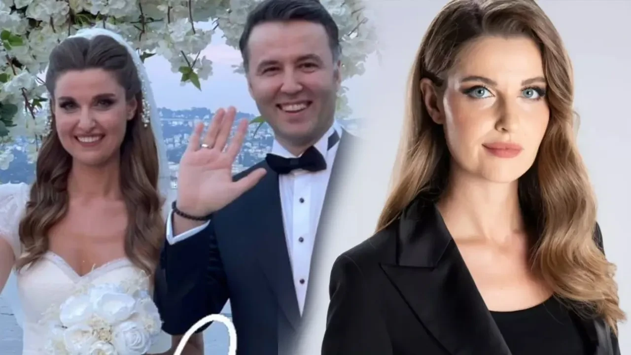 Pınar Erbaş işten mi çıkarıldı? Mehmet Akif Ersoy'un eski ekrana çıkmadı, iddialar havada uçuştu 