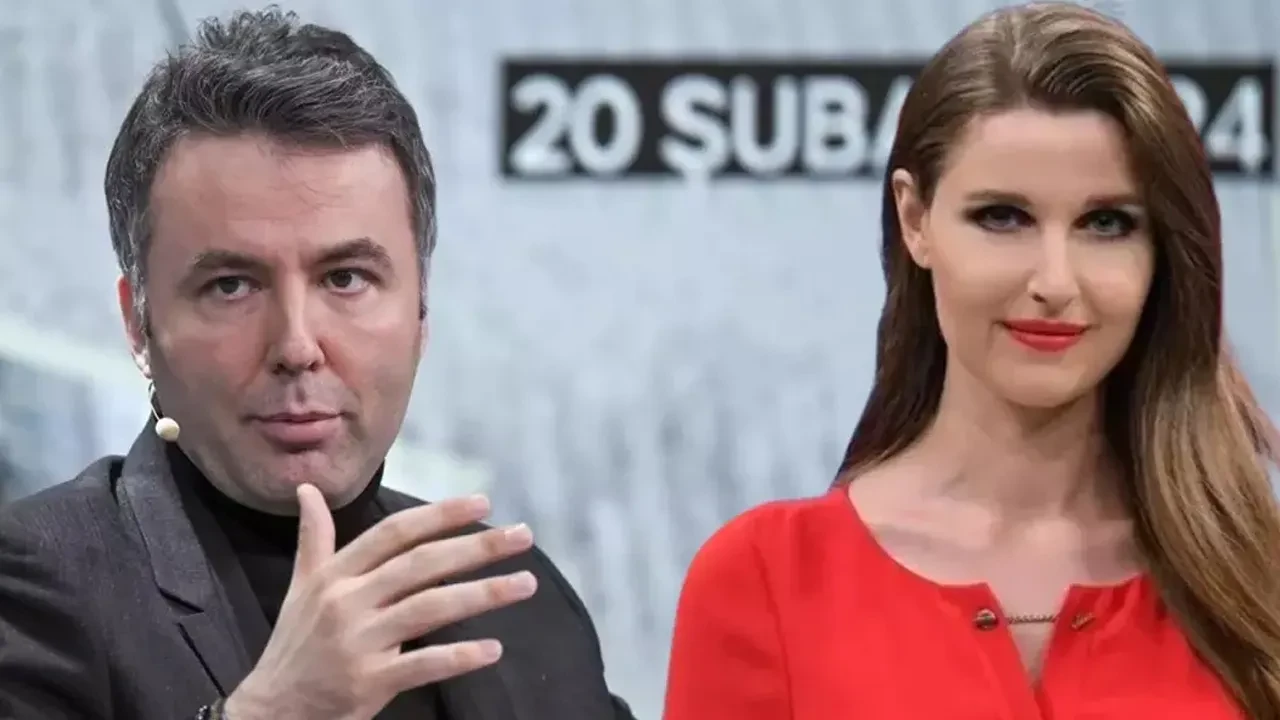 Pınar Erbaş işten mi çıkarıldı? Mehmet Akif Ersoy'un eski eşi ekrana çıkmadı, iddialar havada uçuştu 