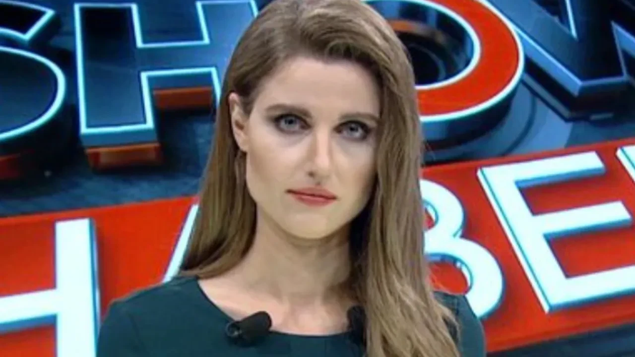 Pınar Erbaş işten mi çıkarıldı? Mehmet Akif Ersoy'un eski eşi ekrana çıkmadı, iddialar havada uçuştu 