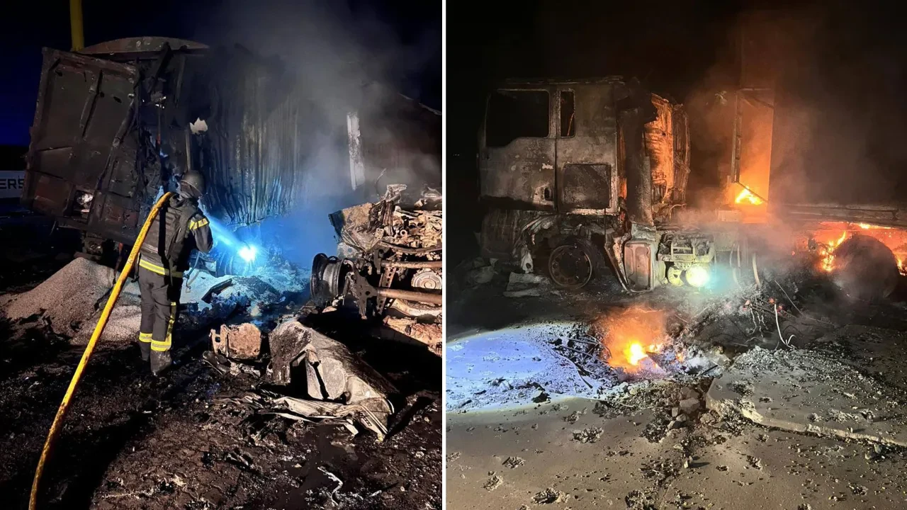 Rusya'dan Odessa Limanı'na hava saldırısı! Çok sayıda ölü ve yaralı var