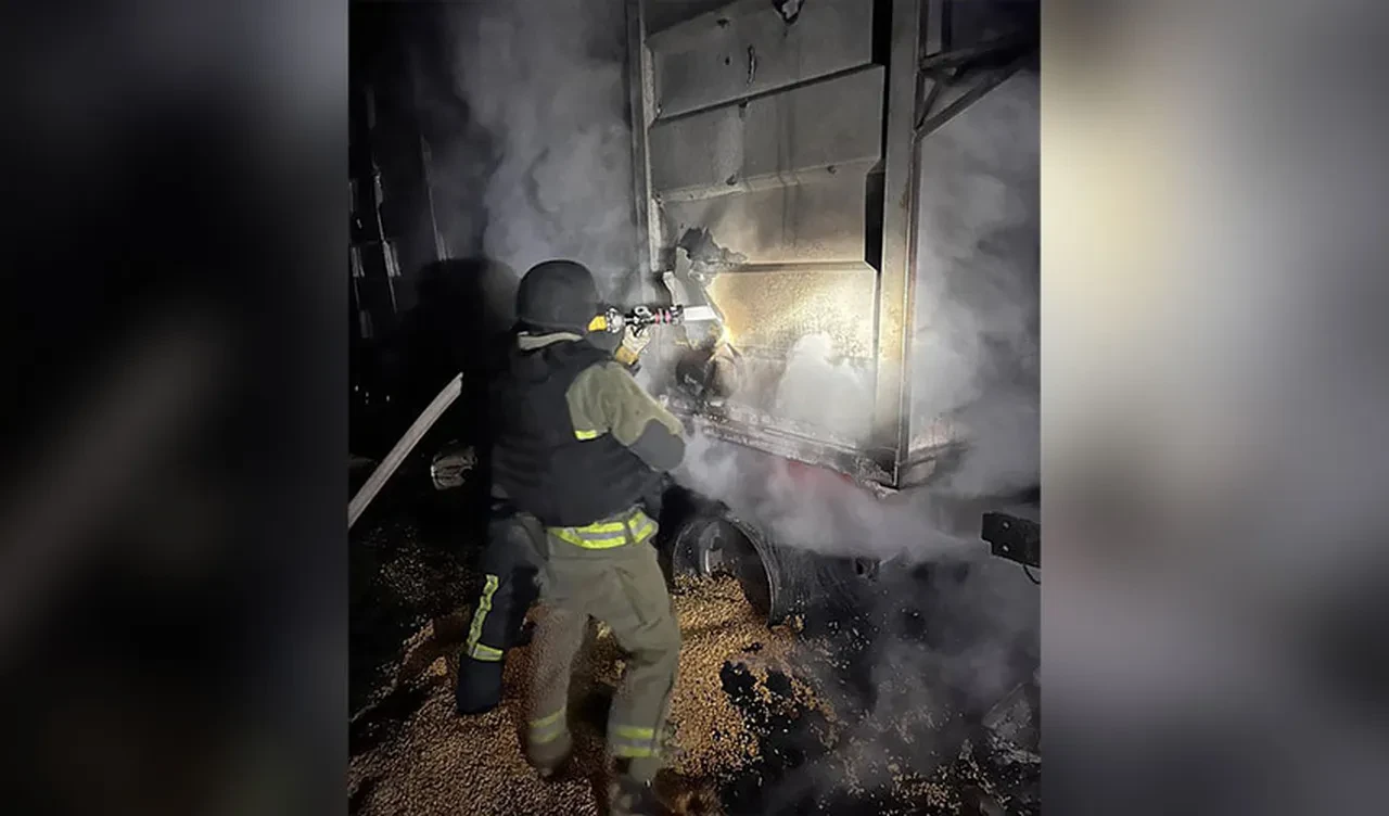 Rusya'dan Odessa Limanı'na hava saldırısı! Çok sayıda ölü ve yaralı var