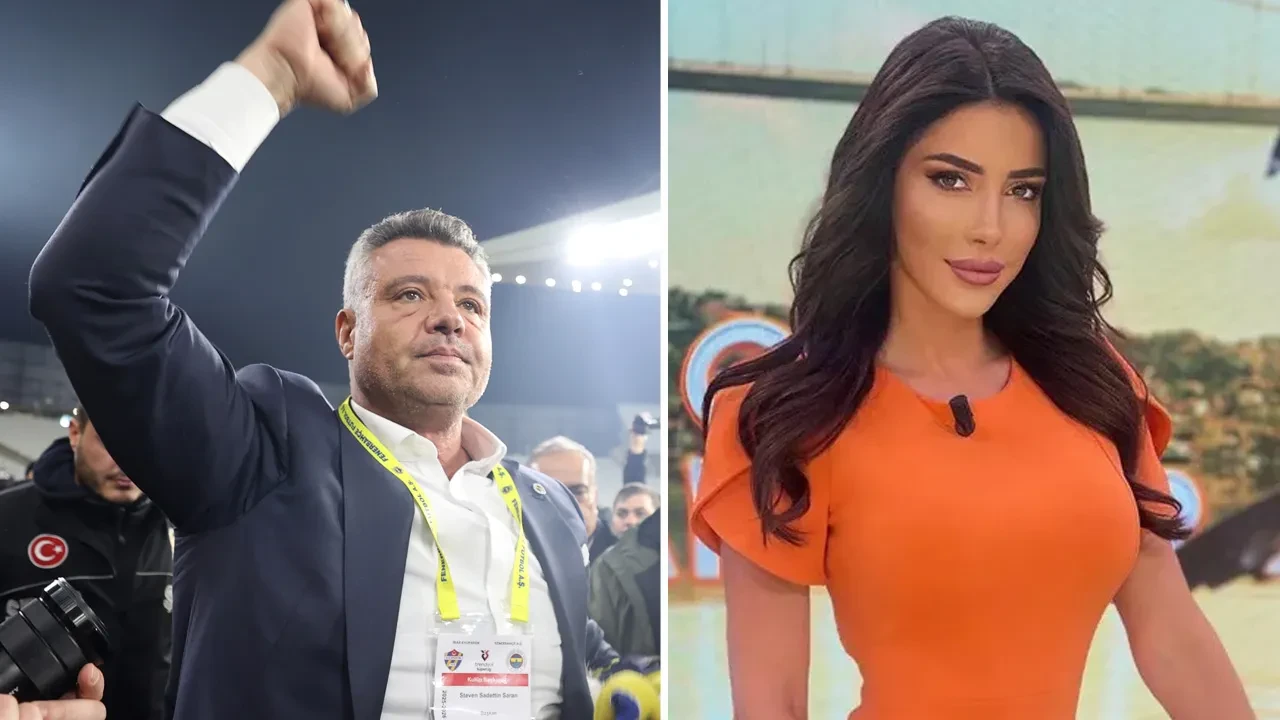 Sadettin Saran'ın ifadesi ortaya çıktı! Ela Rümeysa Cebeci ile mesajlarındaki sözler dikkat çekti