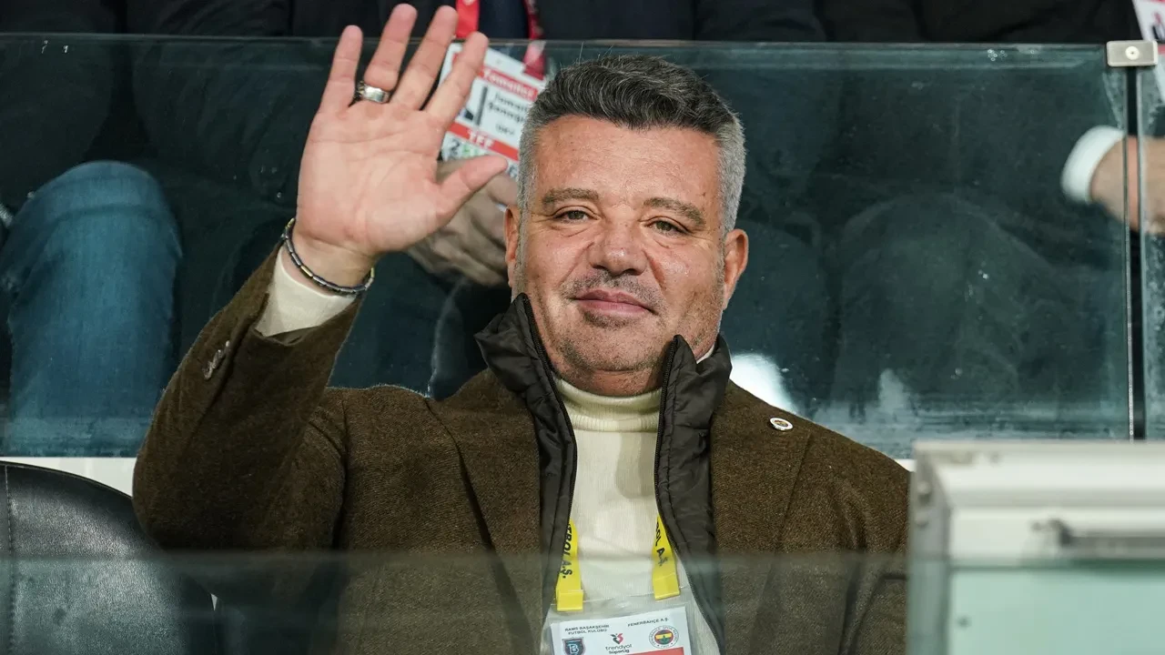 Sadettin Saran'la ilgili şüpheleri artıran gelişme! 2 evinde de bulundu: İnceleme için alındı