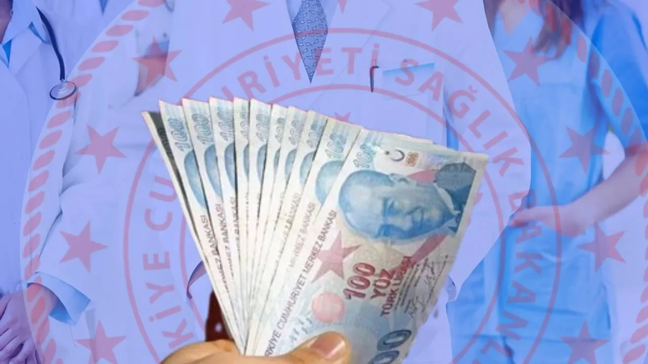 Sağlık Bakanlığı promosyon yatan iller hangileri? 100 bin lira Sağlık Bakanlığı promosyon yattı mı, ne zaman yatacak?