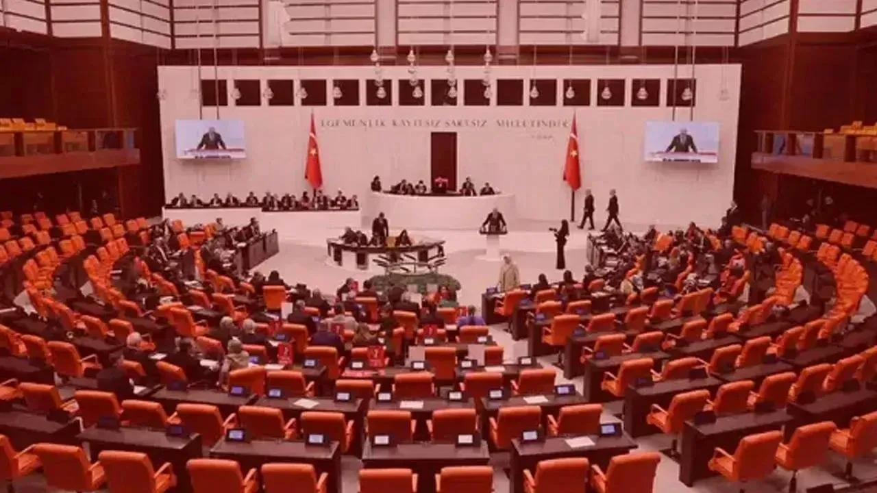 TBMM'de 2026 bütçesi görüşmeleri sona eriyor: Şimdi sıra oylamada