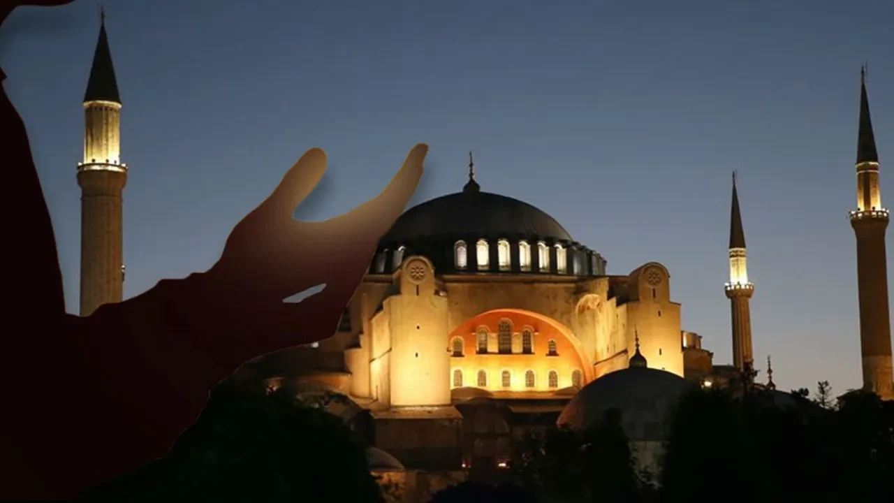 Üç aylar mesajları 2025