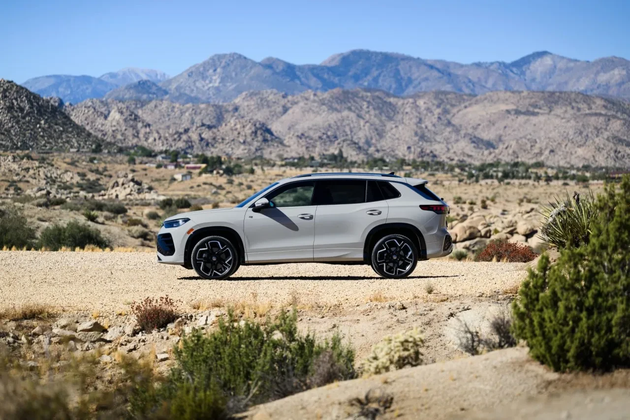 Volkswagen Tiguan sahiplerine kötü haber: Binlerce araç acilen geri çağrıldı