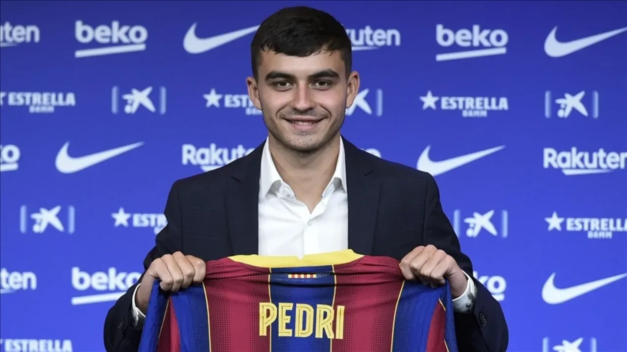 Yılın en iyi 100 futbolcusu