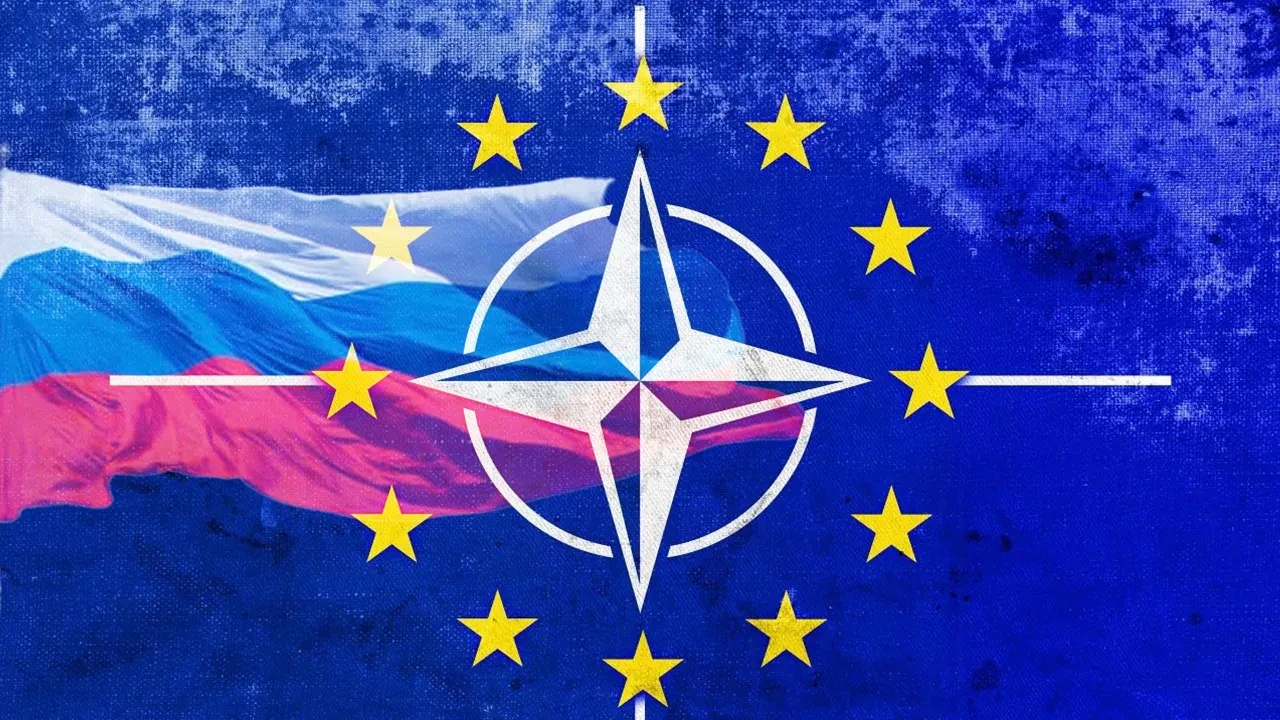 ABD istihbaratı: Rusya, NATO ile geniş bir savaştan kaçınıyor!