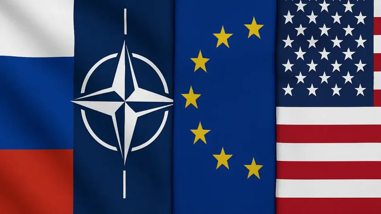 ABD istihbaratı: Rusya, NATO ile geniş bir savaştan kaçınıyor!