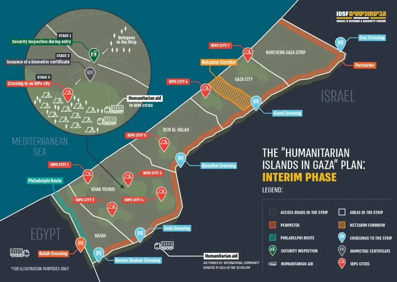 ABD'den 'Gün Doğumu Projesi': Gazze lüks tatil köyleriyle donatılmış 'akıllı şehre' dönüştürülecek