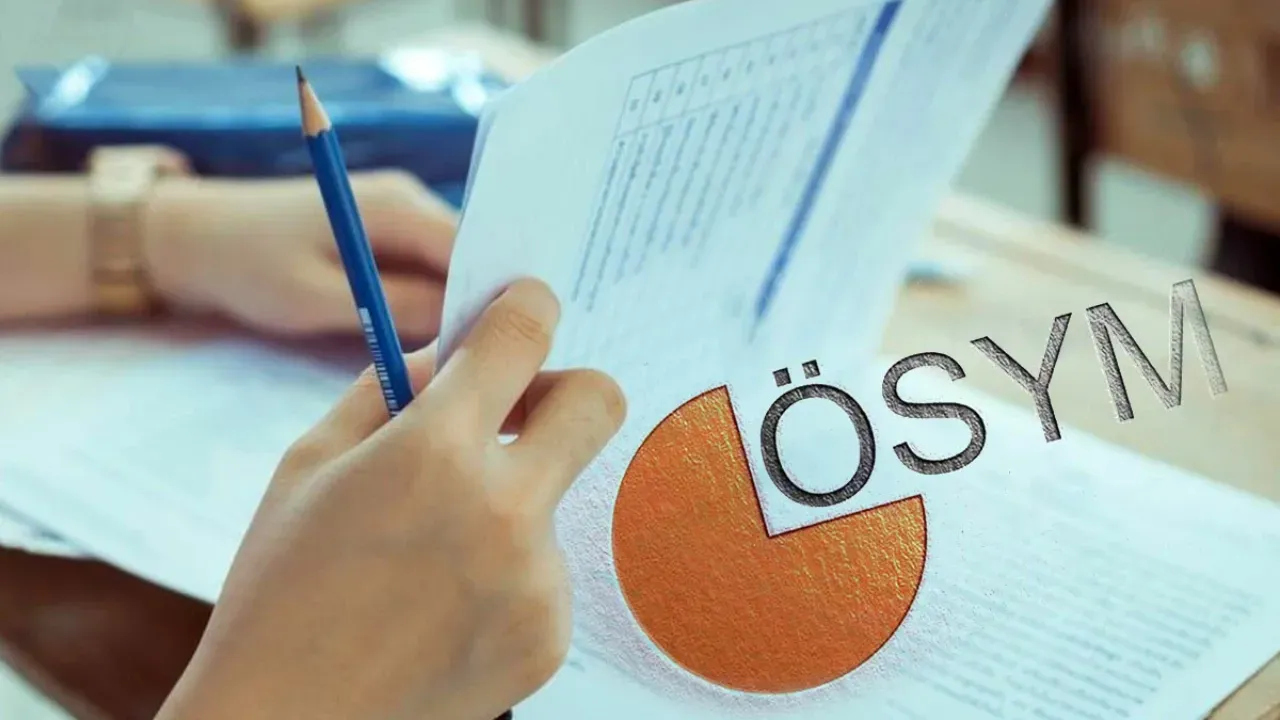 Adalet Bakanlığı sınavı soru kitapçığı ve cevap anahtarı ne zaman yayınlanacak? Adalet Bakanlığı sınav sonuçları ne zaman açıklanacak?