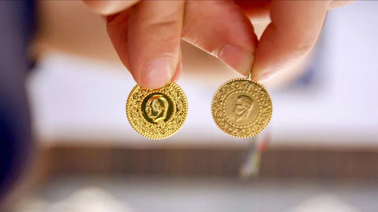 Altın fiyatlarında son durum! İşte 21 Aralık 2025 güncel fiyat listesi