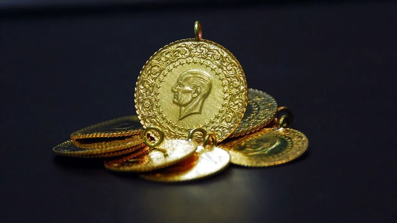 Altın fiyatlarında son durum! İşte 21 Aralık 2025 güncel fiyat listesi