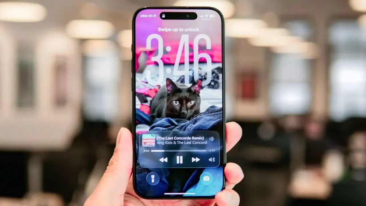 Apple geri dönüş kapısını kapattı: iOS 26.1’e dönüş artık mümkün değil