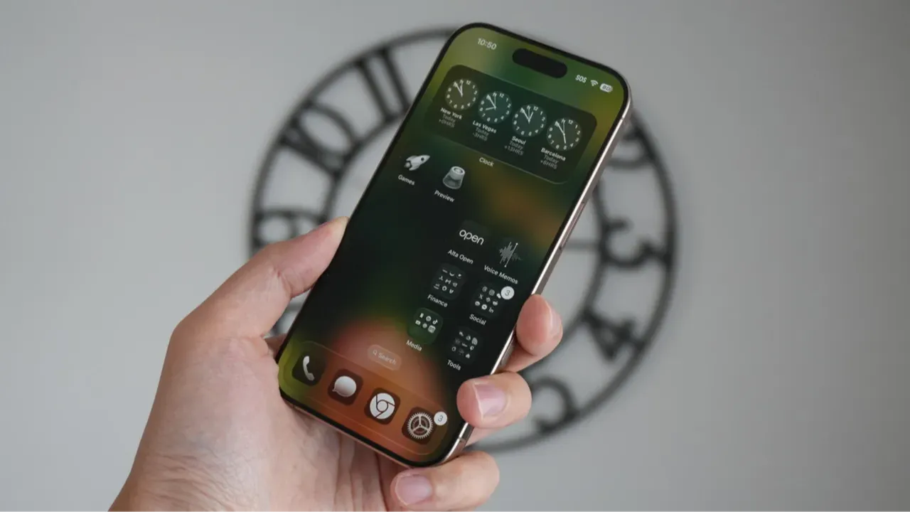 Apple geri dönüş kapısını kapattı: iOS 26.1’e dönüş artık mümkün değil
