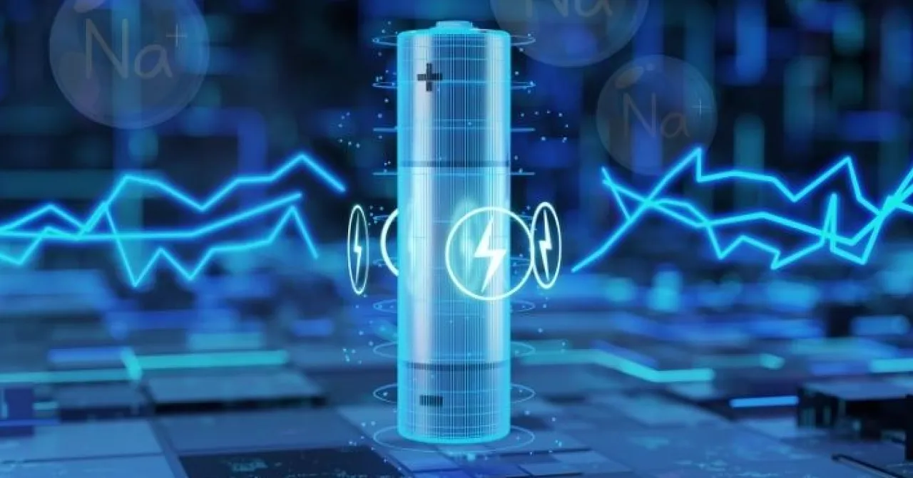 Avrupa’da bir ilk: Tamamen yerli pil üretildi