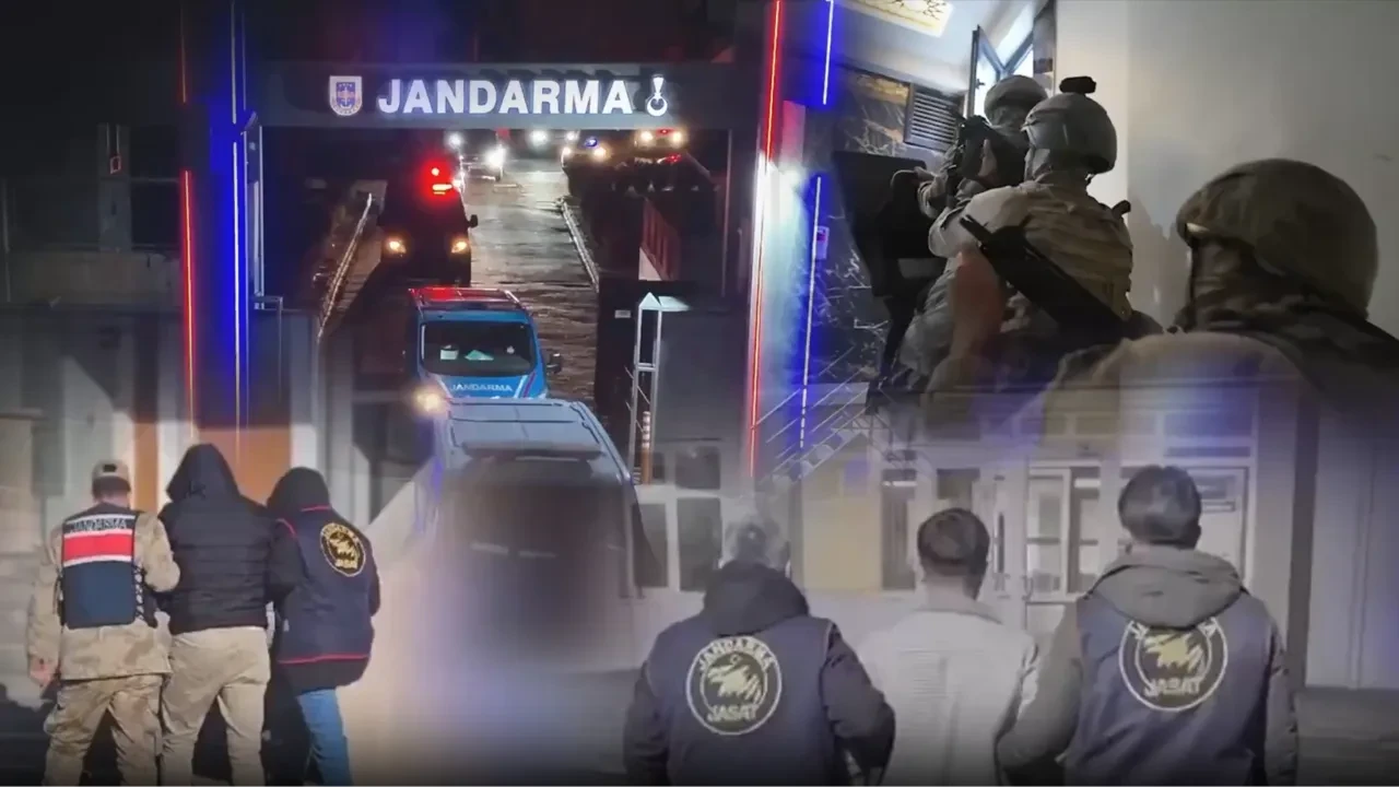 Bakan Ali Yerlikaya duyurdu! FETÖ'ye 2 haftada ağır darbe