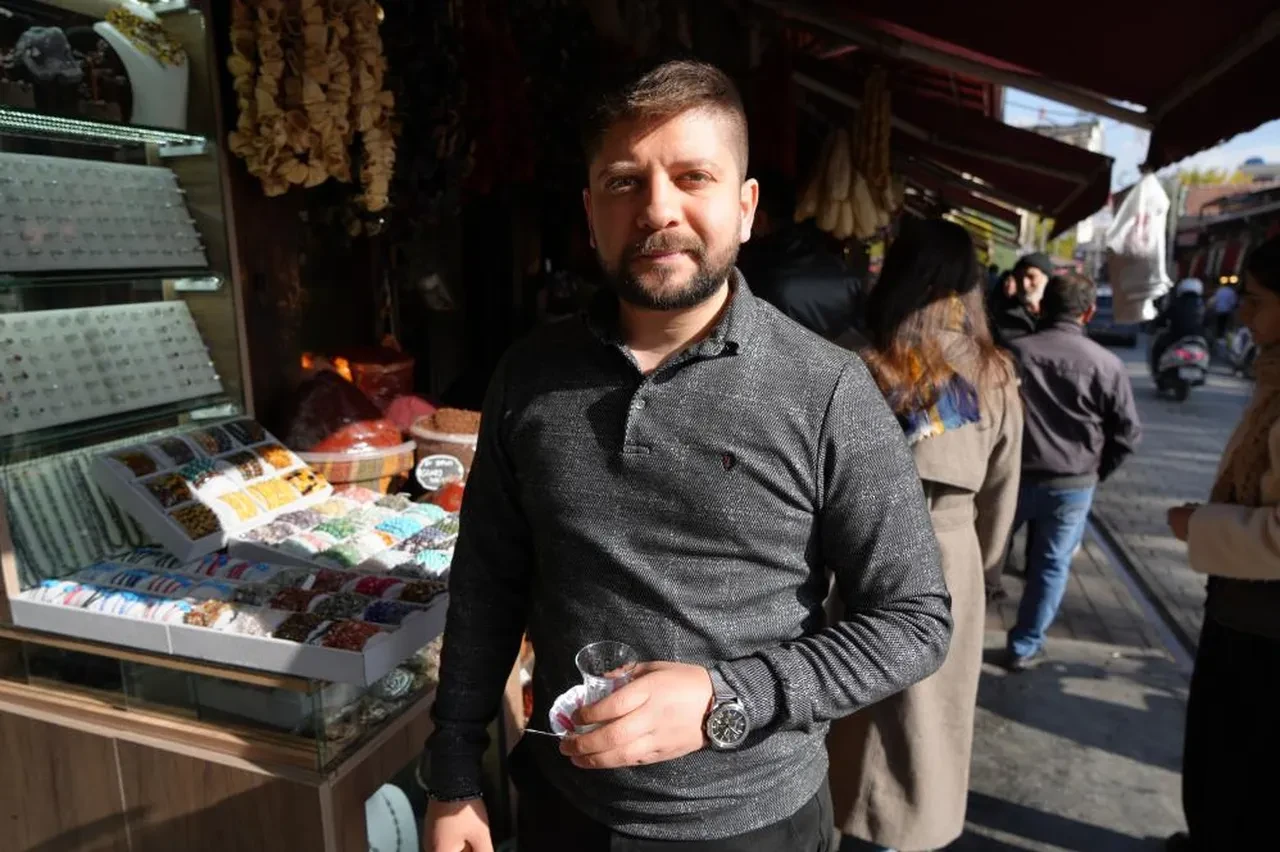 Bir tutamı yetiyor! Gripsavar içecek: Zahter 