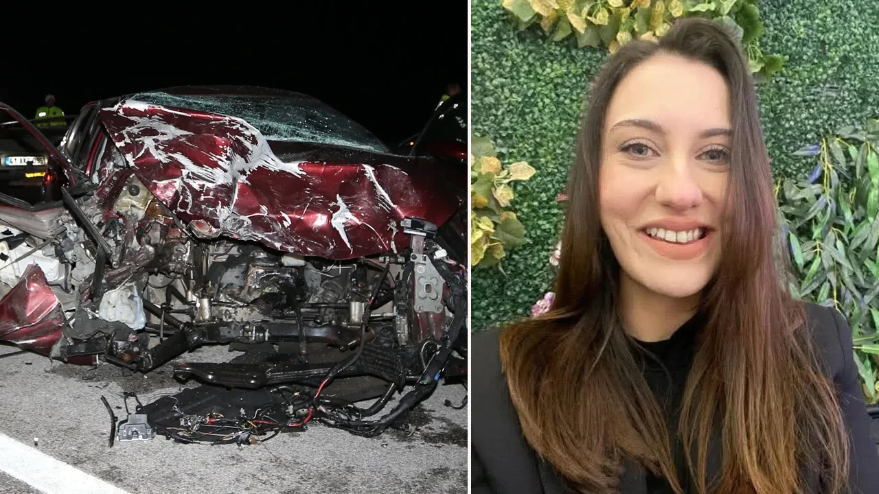 Çanakkale'de 5 kişinin yittiği ters yön kazasında Neslihan öğretmen detayı yürek yaktı! 8 yıl sonra annesiyle aynı kaderi paylaştı 