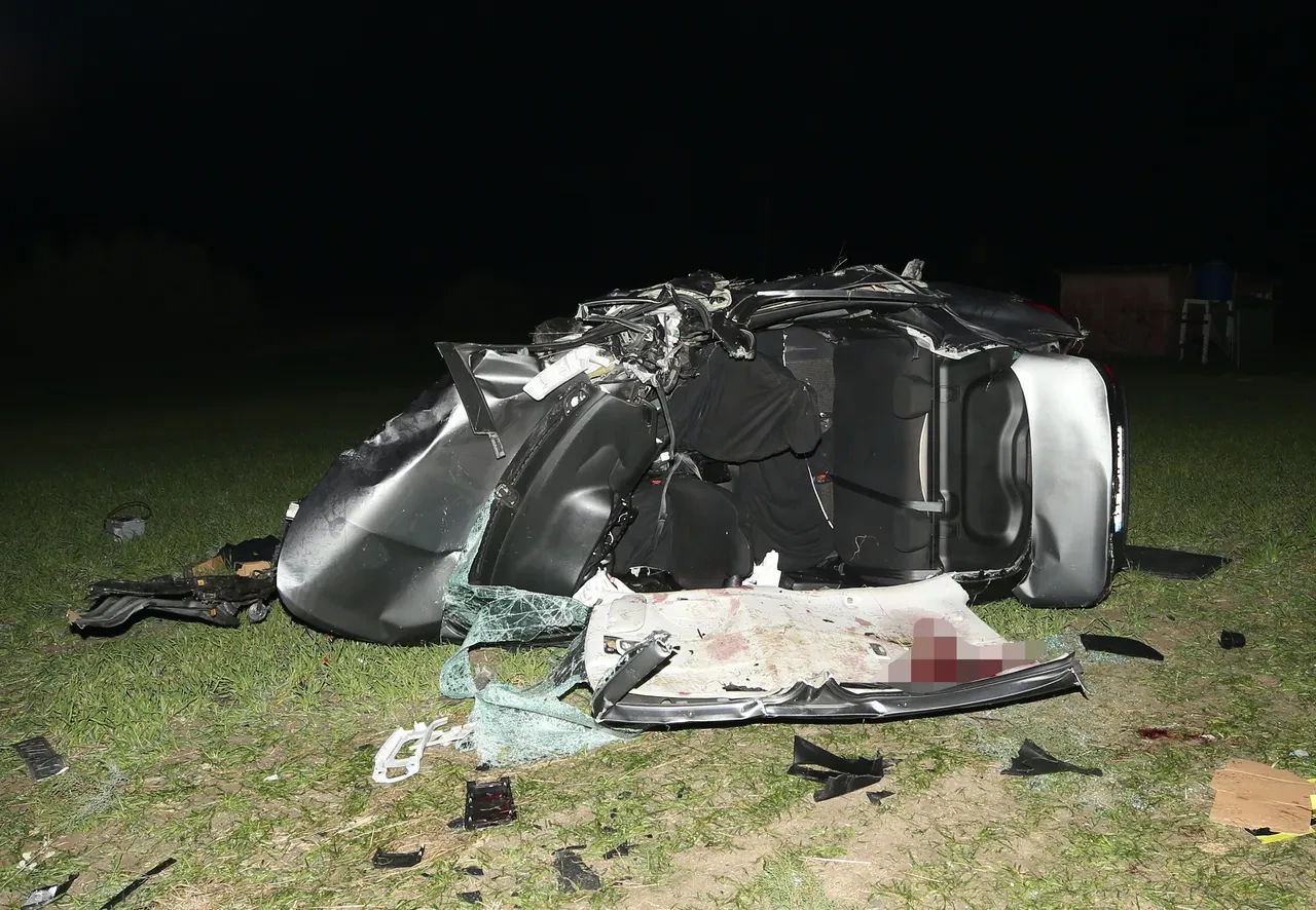 Çanakkale'de katliam gibi kaza: 5 ölü, 1 yaralı