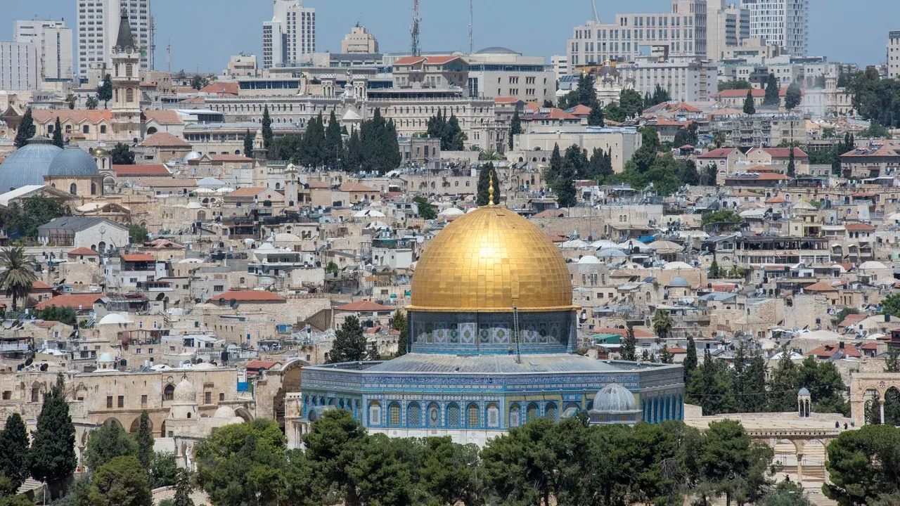 Dünyanın en eski köyleri 