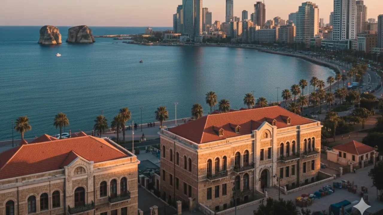 Dünyanın en eski köyleri 