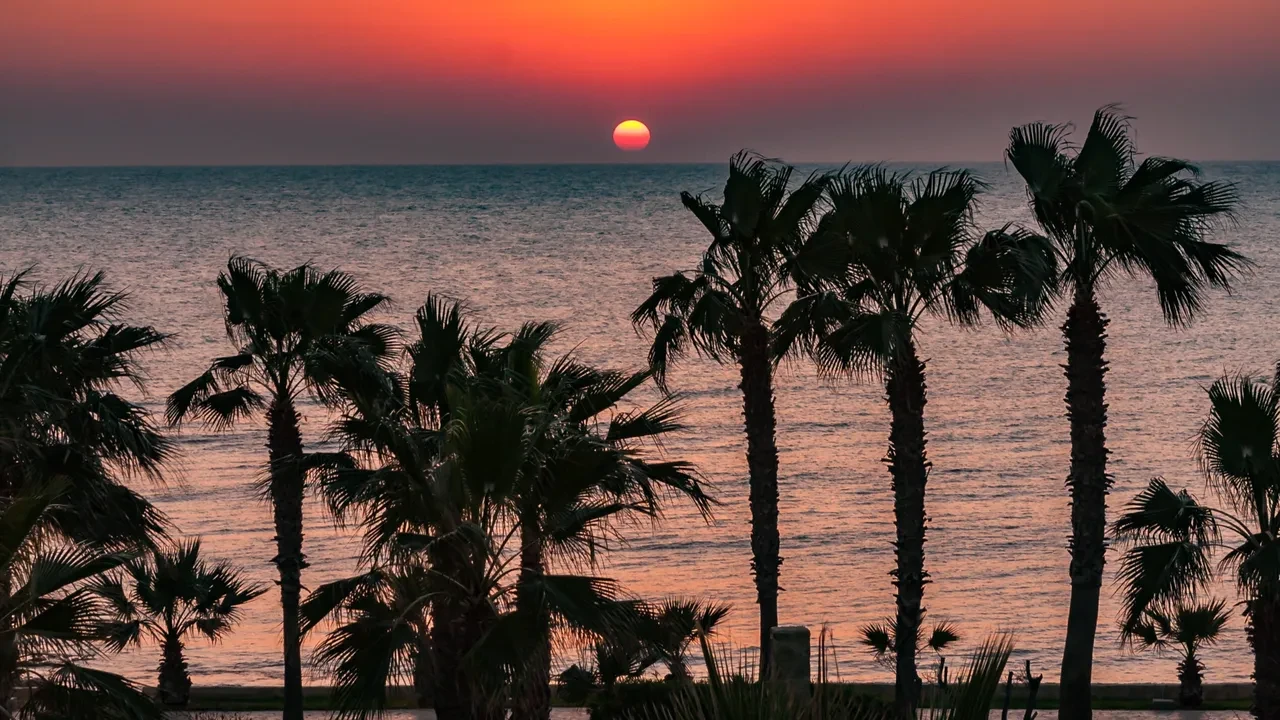 Dünyanın en eski köyleri 